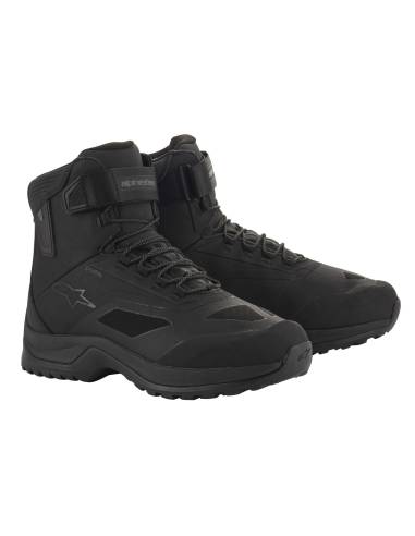 Botas ALPINESTARS CR-6 Drystar Negro