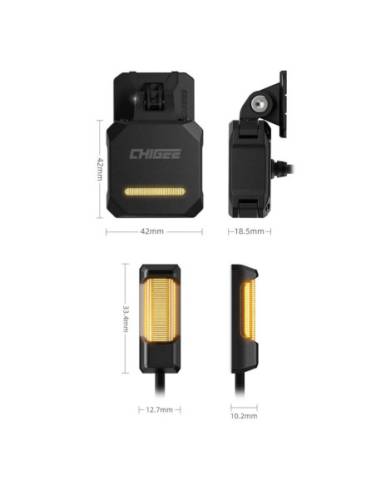 Sistema de Radar CHIGEE SR-1
