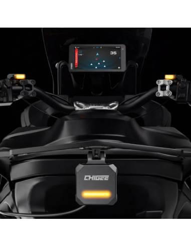 Sistema de Radar CHIGEE SR-1