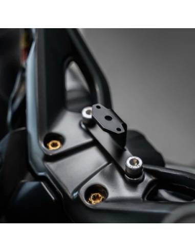 Soporte CHIGEE para Yamaha T-Max