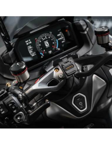 Soporte CHIGEE para Yamaha T-Max