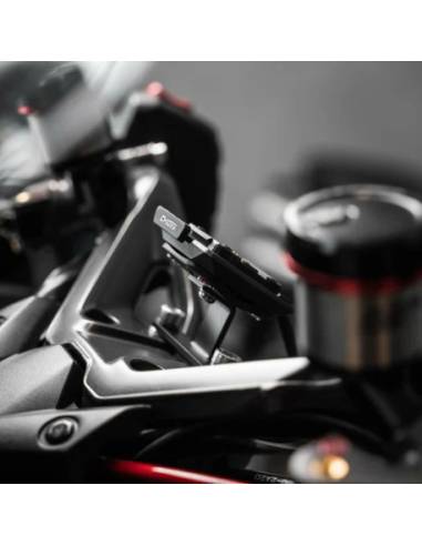 Soporte CHIGEE para Yamaha T-Max