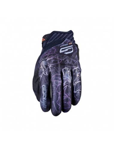 Guantes FIVE RS3 Evo Woman Graphics...