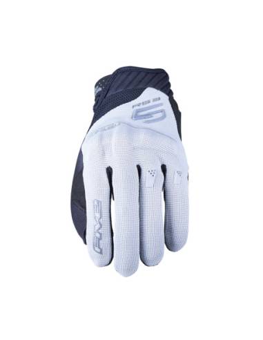 Guantes FIVE RS3 Evo Woman Gris