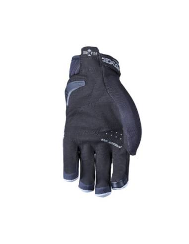 Guantes FIVE RS3 Evo Woman Gris