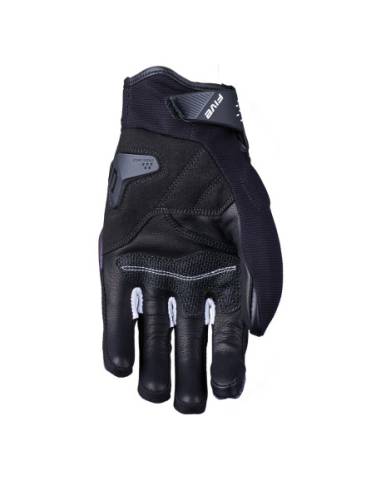 Guantes FIVE RSX Camo/Blanco
