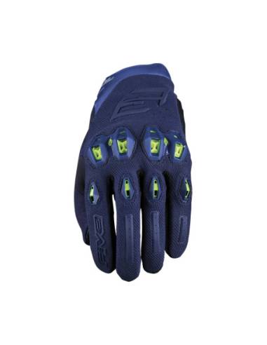 Guantes FIVE Stunt EVO 2...