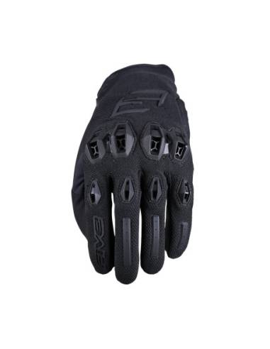 Guantes FIVE Stunt EVO 2 Negro