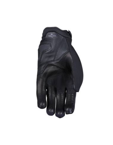 Guantes FIVE Stunt EVO 2 Negro
