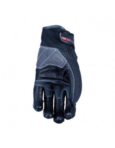 Guantes FIVE TFX3 Airflow Negro/Gris