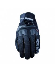 Guantes FIVE TFX4 Negro