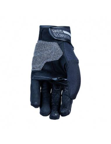 Guantes FIVE TFX4 Negro