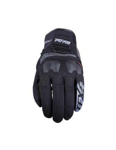 Guantes FIVE TFX4 Woman Negro