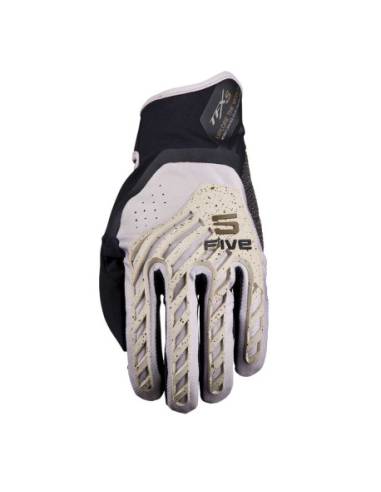 Guantes FIVE TFX5 Arena/Marrón