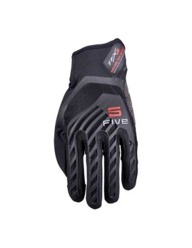 Guantes FIVE TFX5 Negro