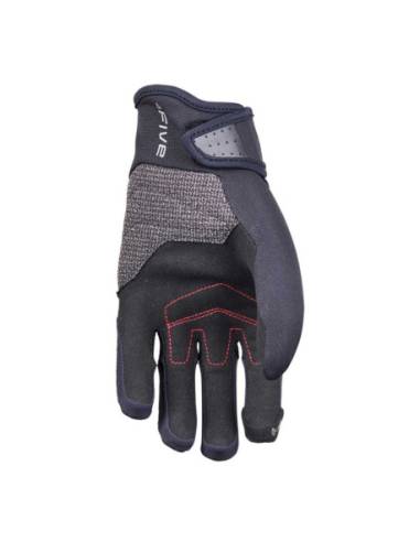 Guantes FIVE TFX5 Negro
