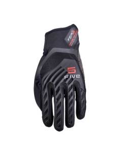 Guantes FIVE TFX5 Woman Negro