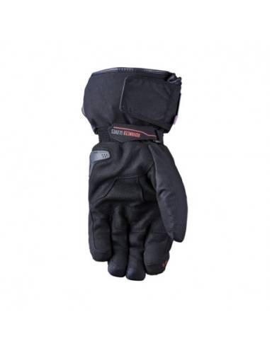 Guantes FIVE WFX4 Kid WP Negro