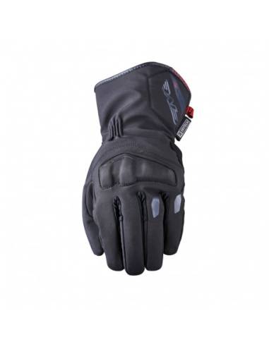 Guantes FIVE WFX4 Kid WP Negro