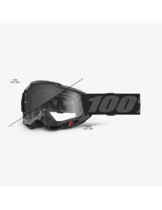 Gafas 100% Accuri 2 Woods...