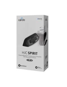 Intercomunicador CARDO...