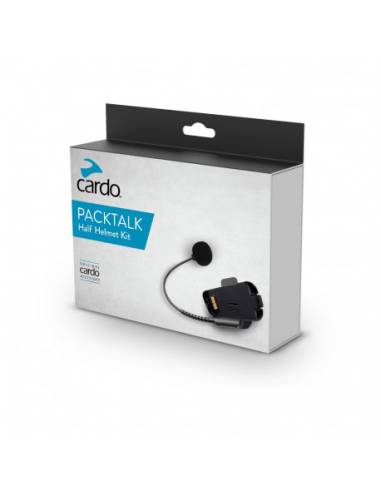 Base de Audio con Micro Externo CARDO...