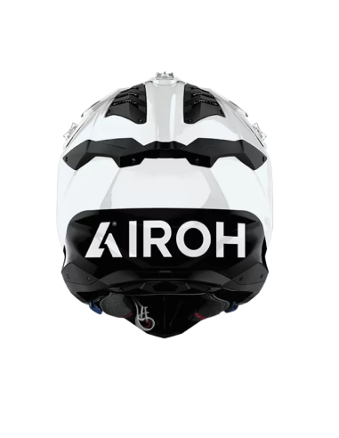 Casco AIROH Aviator 3 Evo Blanco...