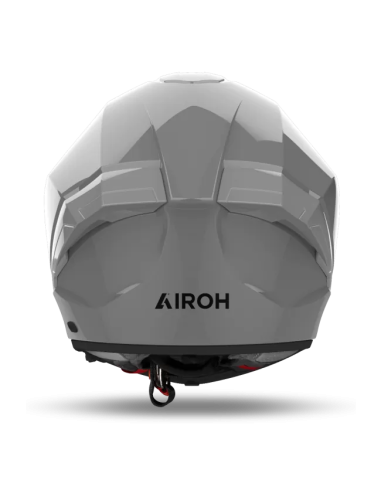 Casco AIROH Matryx Color Cement Gloss