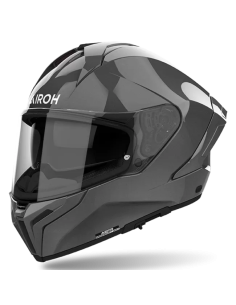Casco AIROH Matryx Color...