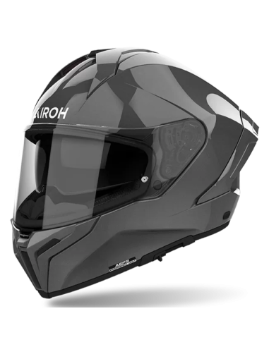 Casco AIROH Matryx Color Antracita...