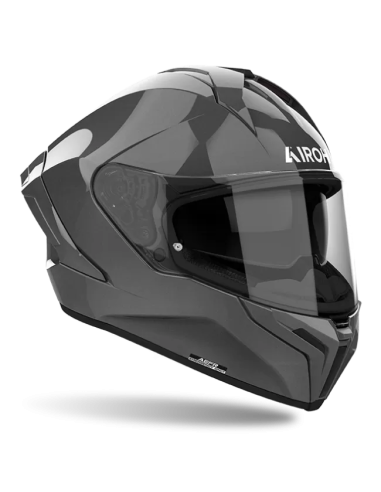 Casco AIROH Matryx Color Antracita...