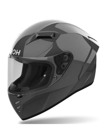 Casco AIROH Connor Color Antracita...