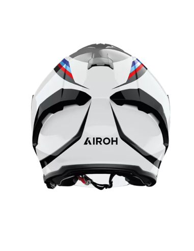 Casco AIROH H 21 Arrow Brillo