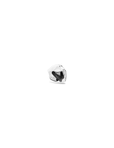 Casco AIROH H 21 Blanco Brillo
