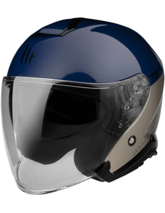 Casco MT THUNDER 3 SV Xpert...