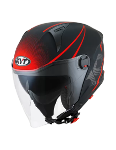 Casco KYT D-CITY Colorful...