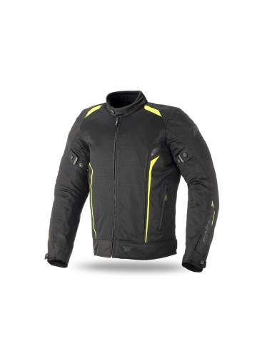 Chaqueta SEVENTY SD-JT32 Negro...