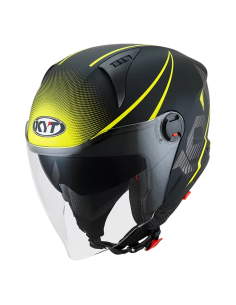 Casco KYT D-CITY Colorful...