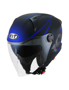 Casco KYT D-CITY Colorful...