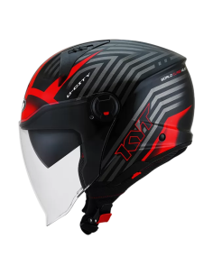 Casco KYT D-CITY Lucent...
