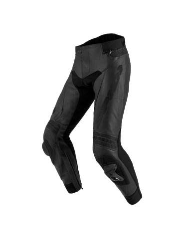 Pantalón SPIDI Cuero RR Pro 2 Negro