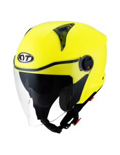Casco KYT D-City Plain...