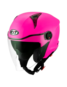 Casco KYT D-City Plain...