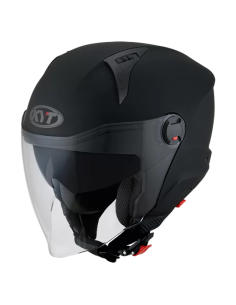 Casco KYT D-CITY Plain...