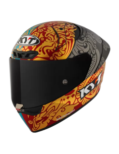 Casco KYT KX-1 Race GP...