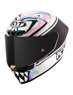 Casco KYT KX-1 RACE GP...