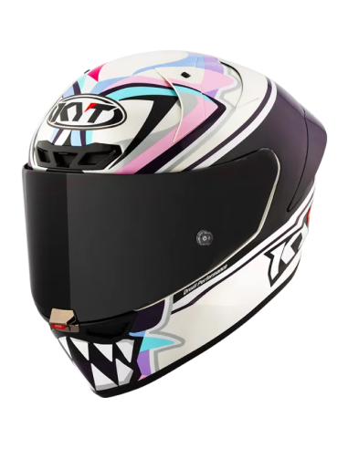 Casco KYT KX-1 RACE GP Replica...