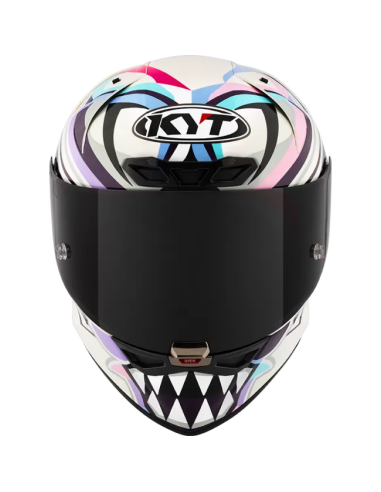 Casco KYT KX-1 RACE GP Replica...