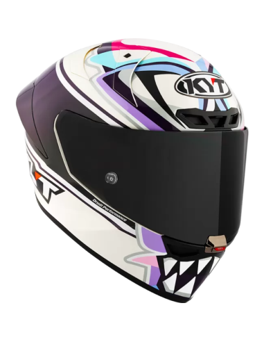 Casco KYT KX-1 RACE GP Replica...