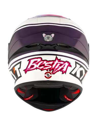 Casco KYT KX-1 RACE GP Replica...
